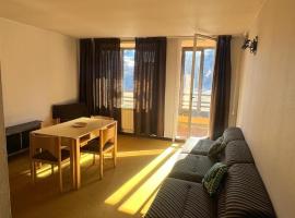 Hình ảnh khách sạn: Residence Le Verande 1