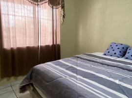 Хотел снимка: Apartamento San Salvador