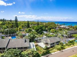 Gardens at West Maui, hotel v destinaci Lahaina