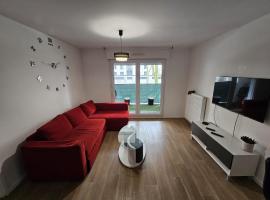 Hotel Photo: Appartement Cosy proche Paris