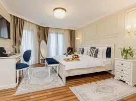 Grant Boutique Hotel, hotel in Arad