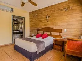 Hotel Posada Santa Fe