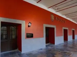 voco Royalty Puebla Downtown by IHG