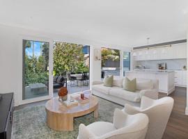 Hotel Photo: 4BR Family Home In Vaucluse