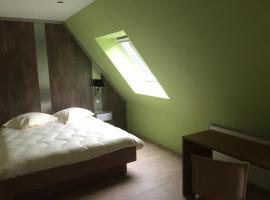 Gambaran Hotel: Chambres d'Hotes Chez Marie