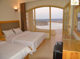 Zain Dive Inn, Hotel in Dahab