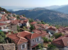 Hotel Photo: Traditional Stone House