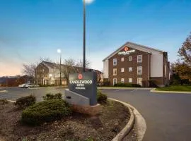 Candlewood Suites St Louis St Charles by IHG