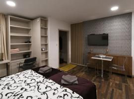 Hotel Photo: Nice Home Apartment 2