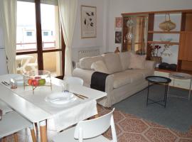 Hotel kuvat: Al B6 CLOSE TO VENICE