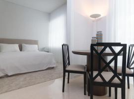 Hotelfotos: LuxLoom Athens next to Hilton