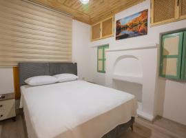 Hotel Photo: A palace marmaris daire