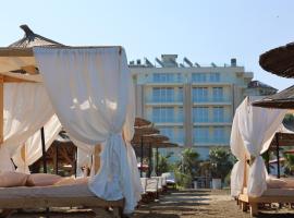 Hotel foto: Aria Beach Resort by Hana Turismo