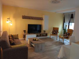 Hotel kuvat: Apartamento Confort II