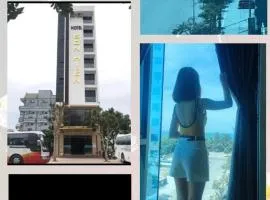 Khách sạn Sơn Hiền Cửa Lò