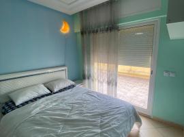 Hotel Photo: BELLE APPARTELEMENT FAMILIAL BRANCE