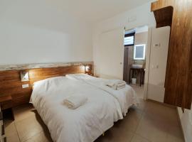 Hotel Photo: Hotel Alla Sosta