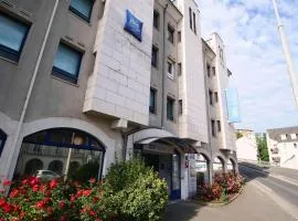 ibis budget Blois Centre, hotel in Blois