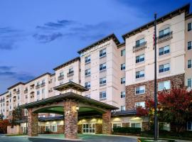 Hyatt House Sterling/Dulles Airport North, hotel a Sterling