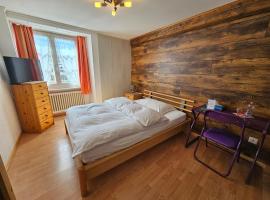 Hotel Photo: Hotel Taverne zur Linde