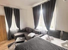 Hotel foto: Apartmani M.&.B Luks 2