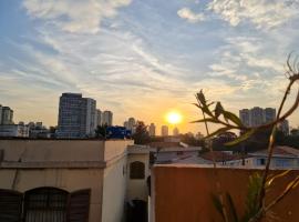 Hotelfotos: Hostel On Top CGH SP Congonhas São Paulo