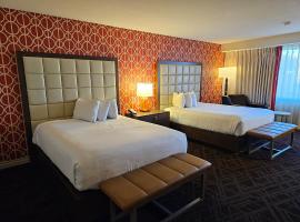 Hotel fotografie: Perfect Spot Unit for Strip Las Vegas