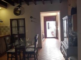 Foto di Hotel: Casa del Estanco, casa rural