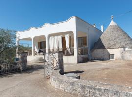 Gambaran Hotel: LA CASA DELL'ULIVO