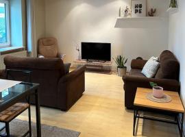 Casita grün, hotel v destinaci Worms