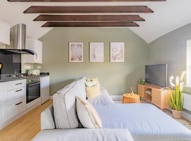 St James Lodge, ξενοδοχείο σε Cheltenham