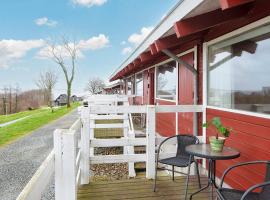 Hotel Foto: Two-Bedroom Holiday home in Aabenraa 4