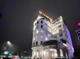 Tam Đảo Gold Hotel, hotel u gradu 'Tam Ðảo'