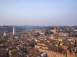 Hotel Photo: Gorgeous Apartment In Verona With Wifi