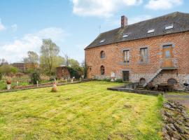 Hotel Foto: Nice Home In Ferrire-la-petite With Wifi