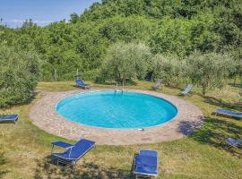 Gambaran Hotel: Cavone