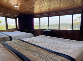 Gambaran Hotel: Ngọc Vy House Dalat