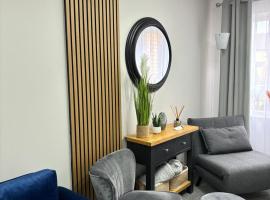 Hotel Photo: Stylish home in Linlithgow