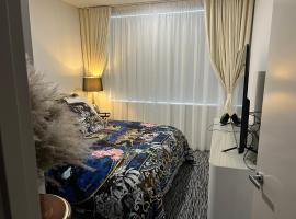 صور الفندق: Mascot accommodation