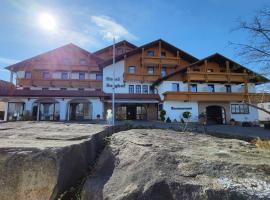Gambaran Hotel: Hotel Berghof