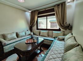 Gambaran Hotel: plaza toro Apartment