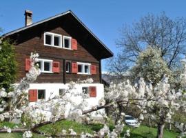 Hotel foto: Casa Marili, das charmante Ferienhaus