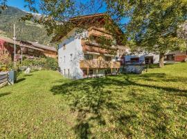 Hotel foto: Ferienwohnung für 4 Personen ca 35 m in Sankt Leonhard in Passeier, Südtirol Ortler Skiarena