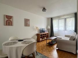 Hotel Photo: Appartement Cosy et Confortable