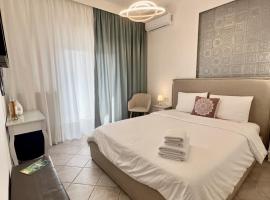 Foto do Hotel: City lux apartment 2