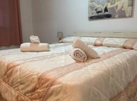 Hotel fotografie: appartamento comfort house olbia