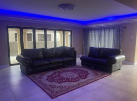 מלון צילום: Rental house in Bluewater Bay