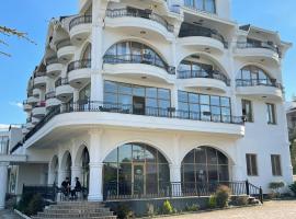 Ξενοδοχείο φωτογραφία: Misk Hotel & Resort