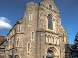 St Nicholas Boutique Hotel