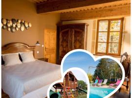 Hotel foto: Le Relais Des Dames